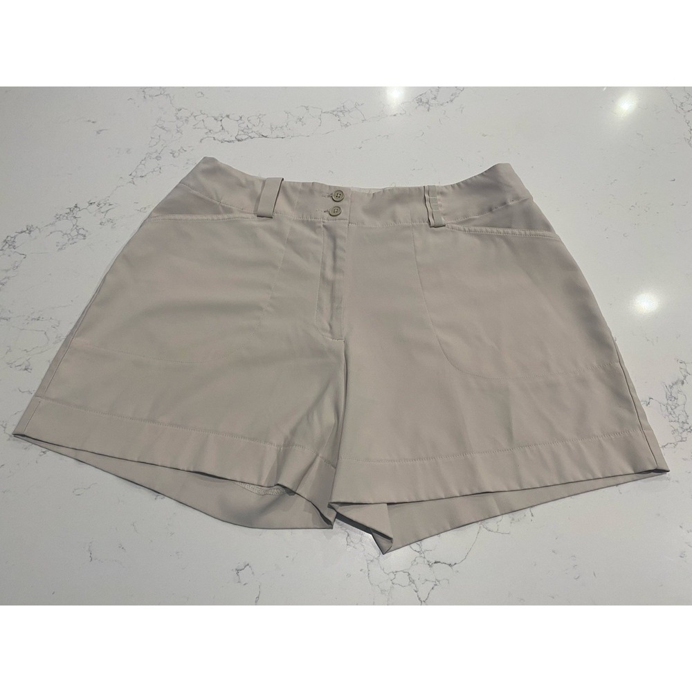Nike Golf Dri-FIT Victory Performance Shorts – Size 14 - Picture 4 of 8